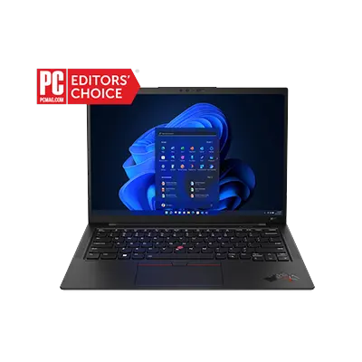 Lenovo ThinkPad X1 Carbon Gen 11 Intel Laptop - 14" - 512GB SSD - 64GB RAM - Intel vPro® platform