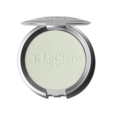 T. LeClerc - Compact Poeder Anti-Age Puder 9 g 04 - TILLEUL Image