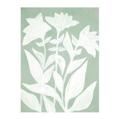 Wildflower Art - Sage, 24