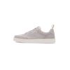 Sneaker N91 "Court M AE", Herren, Gr. 42, grau, Leder, casual, Schuhe