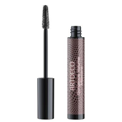 ARTDECO - Gorgeous Volume Mascara 14 ml 1 - DEEP BLACK Image