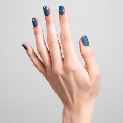 Alessandro - Striplac UV Colour Nagellack 6,5 ml Mysterious Water Image