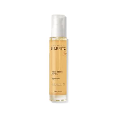 Ldbiarritz Oceane HLE Seche 100Ml 100 ml Ätherisches Öl Image