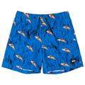 Quiksilver - Kid's Next Gen Volley 14 - Boardshorts Gr 14 Years blau