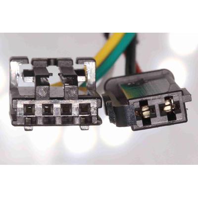 VEMO Universal beidseitig für BUICK 22895254 84593390 V51-55-0001 Image