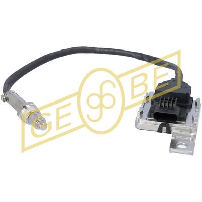 GEBE NOx-Sensor, NOx-Katalysator 12V für VW MAN 65.15408-0002 04L907807AK 04L907805AK 9 3793 1 Image