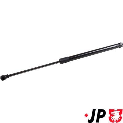 JP GROUP Gasfeder, Koffer-/Laderaum beidseitig 360N für VW VAG 5Z6827550B 5Z6827550A 1181219200 Image