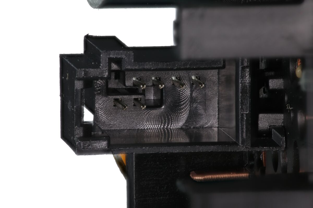 VALEO Lenkstockschalter für SKODA VW SEAT AUDI 8L0953513J 886703 Image