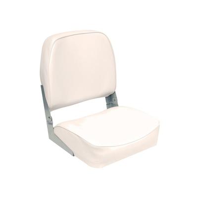 Wise Promotional Super Value Boat Seat Wise White Medium 3313-710