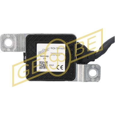GEBE Universal 12V für VW 4K0907807F 4K0907807D 9 3699 1 Image