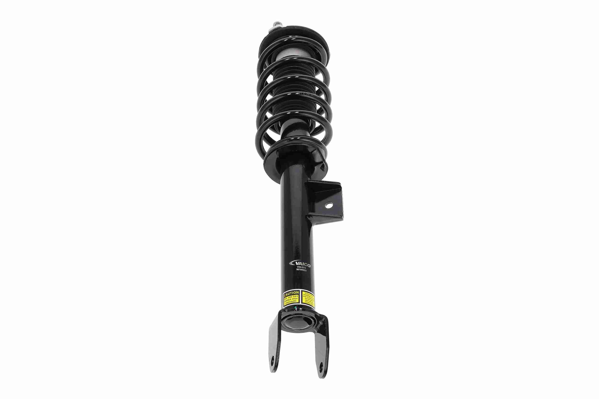 VAICO Stoßdämpfer v580314 Vorderachse links für Tesla Image