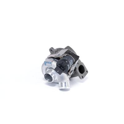 BTS Turbo Lader, Aufladung REMAN Universal für LAND ROVER LR010188 1334916 1354257 T914106BL Image