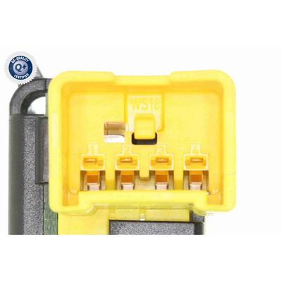 VEMO Lenkwinkelsensor für VW 3C0953549H 3C0953549AJ 3C0953549AH V10-72-0428 Image