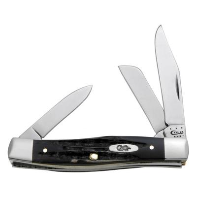 Case 2013 Promo Book 2-Jigged Medium CA65012