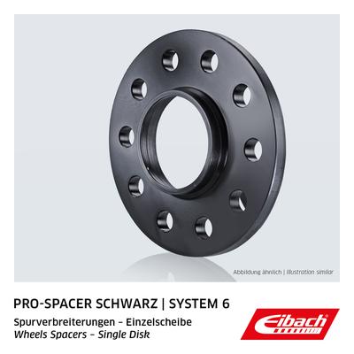 EIBACH Universal schwarz S91-6-15-026-B Image
