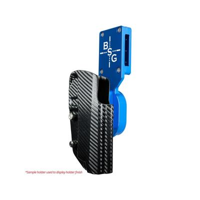 Black Scorpion Outdoor Gear Pro Heavy Duty Competition Kydex OWB Holster CZ Tactical Sport 2 Racing Green Right Hand Blue Shell Carbon Fiber