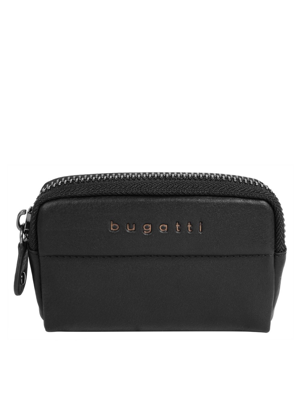 Bugatti Schlüsseltasche Herren schwarz, ONE SIZE Image