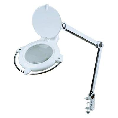 LUMAPRO 32PE57 LUMAPRO 12.6, 4.3 UV LED Magnifier Light