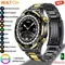 Für Huawei Luxus Smart Uhr Männer Outdoor SmartWatch GPS Tracker NFC Gesundheit Herzfrequenz Monitor Geste control Sport Smartwatch