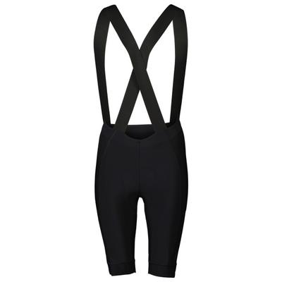 POC - Women's Essential Cargo Bib Shorts - Radhose Gr XL schwarz Image