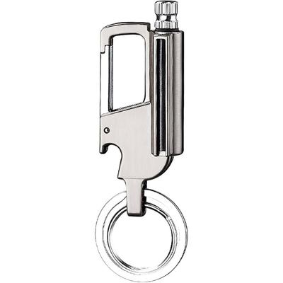 Permanente Metallstreichhölzer, Feuerstein-Metallstreichhölzer, Feueranzünder, Flaschenöffner, Image