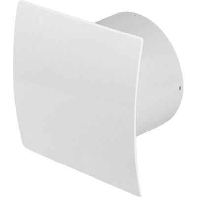 Badlüfter ø 100 mm Escudo weiß WEB100 - Awenta Image