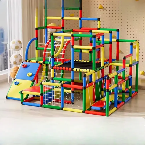 Children's Variety Climbing Frame
