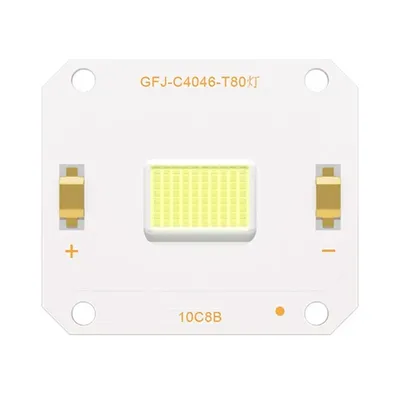 Projektoren Lampe 4046 100W 45mil für LED-Projektoren Reparatur Rigal Ersatz Reparatur Update für Image