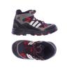 adidas Herren Kinderschuhe, Gr. 24, schwarz, kein Etikett