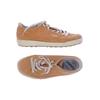 Lowa Damen Halbschuh, Gr. 38, orange, kein Etikett