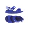 adidas Herren Kinderschuhe, Gr. 27, blau, kein Etikett
