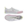 Pepe Jeans Damen Sneakers, Gr. 34, weiß, kein Etikett
