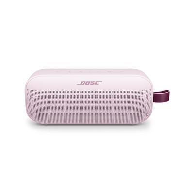 Bose SoundLink Flex Portable Speaker (2nd Gen) - Pink