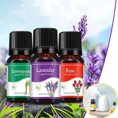 Car Perfume Water-soluble Air Freshener Aroma Diffuser Air Humidifier Essential Oils Freshener