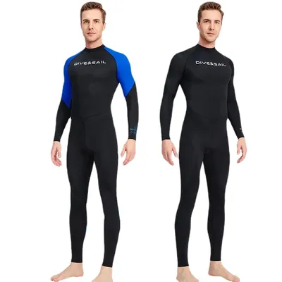 Wetsuits