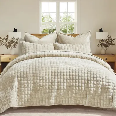 Comforters