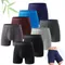 8-Pack Boxers Man Bamboo Fiber Men