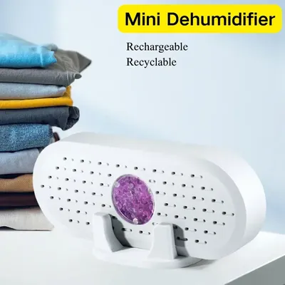Dehumidifiers