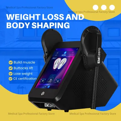 Weight+Machines