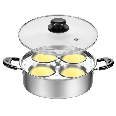 Egg+Cookers