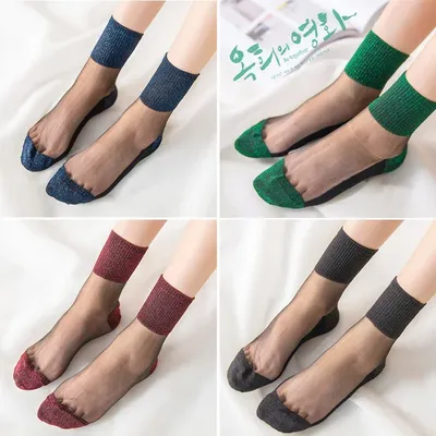 Womens+Socks+Hosiery