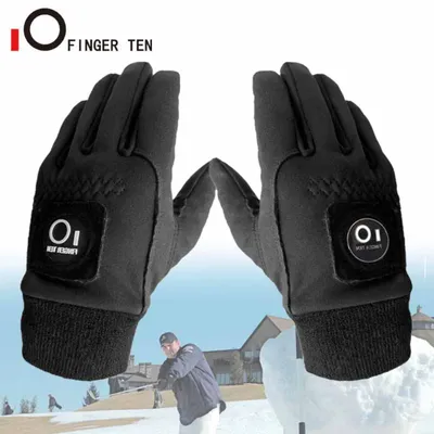 Golf+Gloves