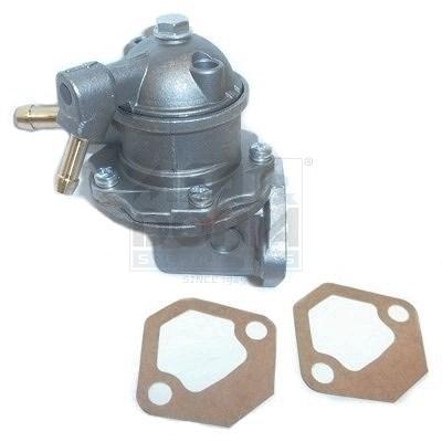 Meat & Doria Kraftstoffpumpe [Hersteller-Nr. POC120] für Fiat, Seat Image