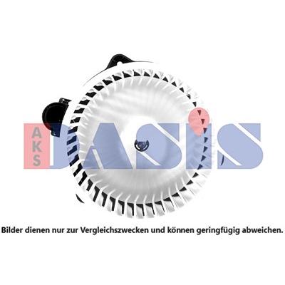 Aks Dasis Innenraumgebläse [Hersteller-Nr. 568149N] für Hyundai Image