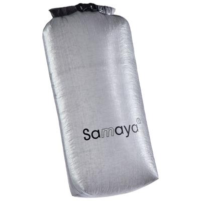 Samaya - Drybag - Packsack Gr 25 l grau Image