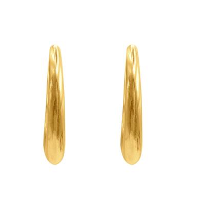 Heideman - Ohrringe Marielle goldfarben 1 ct Damen Image