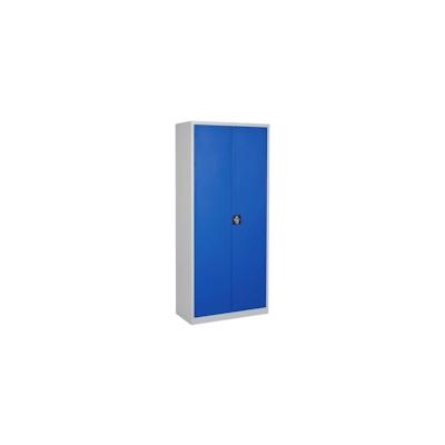 CEHA Flügeltüren- und Stahlschrank Pro 92 x 50 cm mit Türen in RAL5010 (enzianblau) Image
