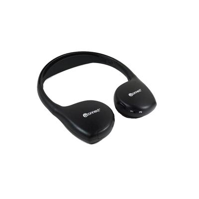 Mopar Headphones, 36-month or 36,000-mile limited warranty 05091277AB