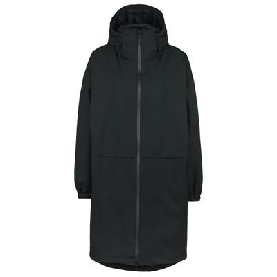 Heber Peak - Women's PinedropsHe. Rain Coat - Regenjacke Gr L schwarz Image