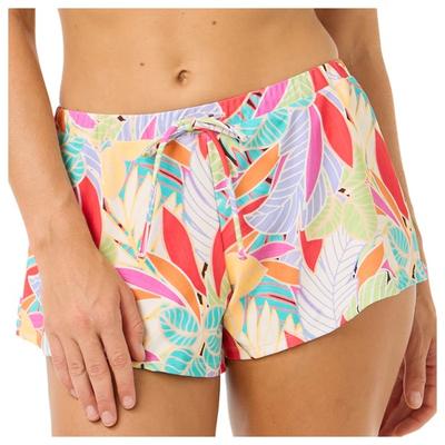 Rip Curl - Women's Cala Vadella Lycra Boardshort - Boardshorts Gr XXL bunt Image